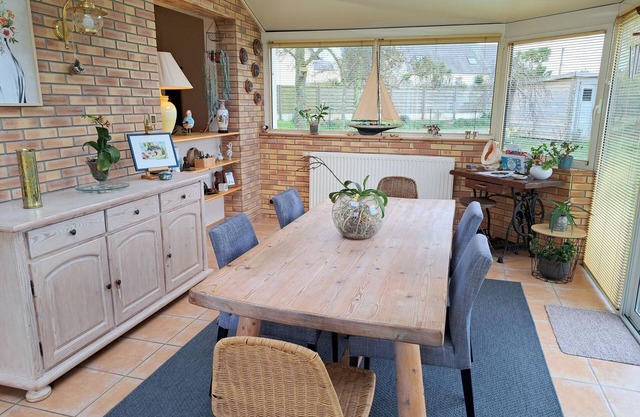 Holiday Home in St. Marguerite near Sandy Beach
