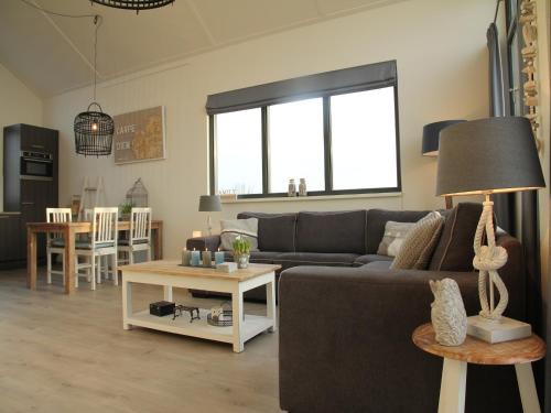 Holiday Home in Stavoren with Jetty, cleaning included