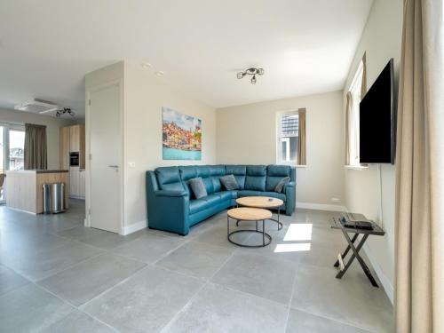 Holiday Home in Stavoren with Jetty, cleaning included
