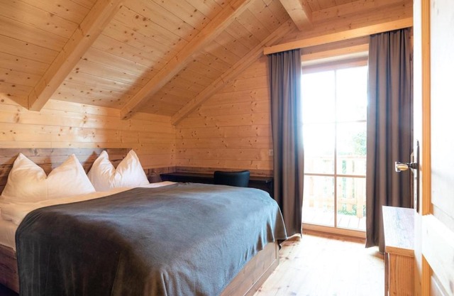 Holiday home in Stefan in the Lavanttal with sauna