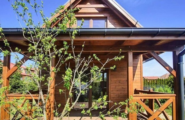 holiday home in Stepnica for 6 persons