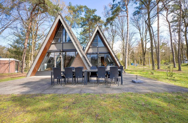 Holiday Home in Stramproy near Forest