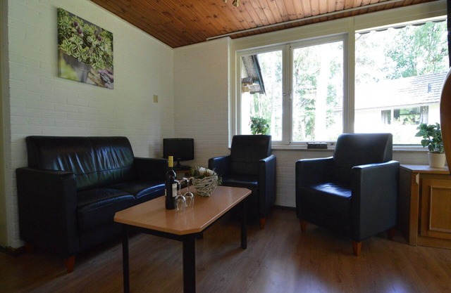 Holiday Home in Stramproy near Nature Reserve