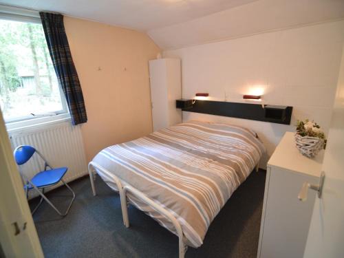 Holiday Home in Stramproy near Nature Reserve, cleaning included