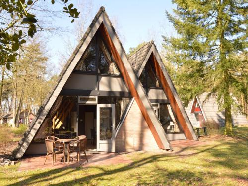 Holiday Home in Stramproy Nature Reserve
