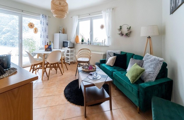Holiday Home in Suhl by Thuringian Forest