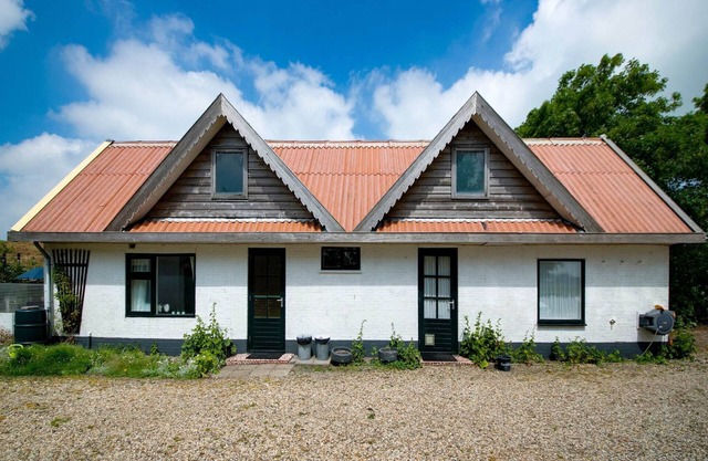 Holiday home in surroundings nearby the coast