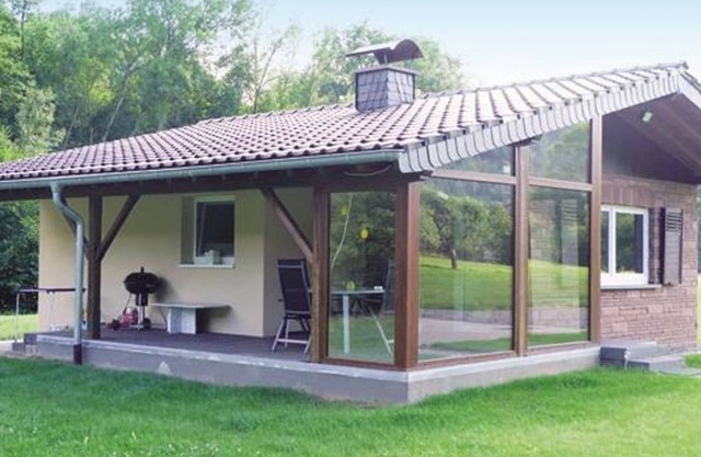 Holiday home In the Ey - 2 bed cottage in the Ey