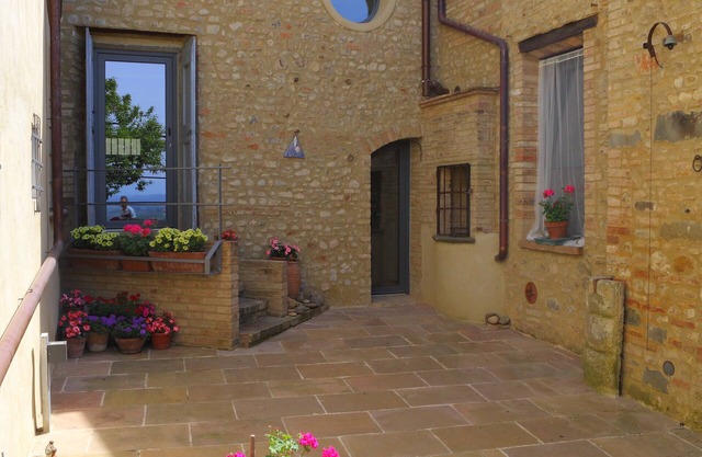 Holiday home in the Florentine Chianti half an hour from Florence