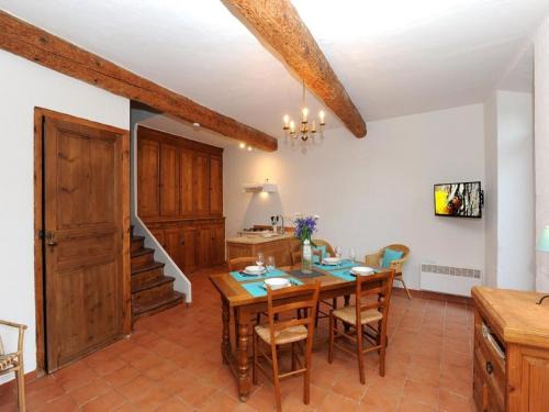 Holiday Home in Tautavel near Gorges de Gouleyrous