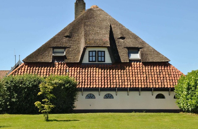 Holiday Home in Texel near the Sea