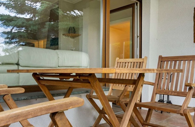 Holiday home in the Harz Mountains with terrace