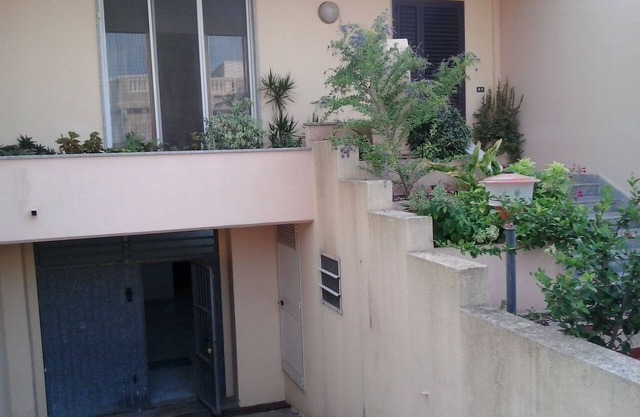 Holiday home in the heart of Salento near the Sea of Leuca with fireplace and garden
