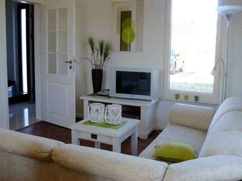 Holiday home in the Lüneburg Heath