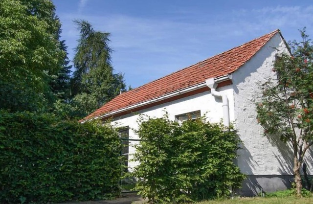 Holiday home in the Müritz National Park, Mirow