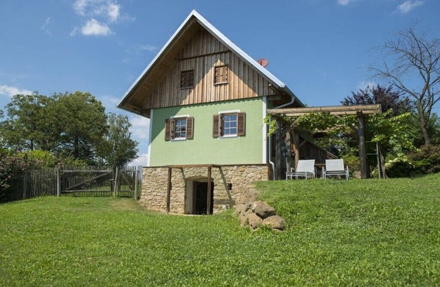 Holiday home in the vineyard The Vineyard