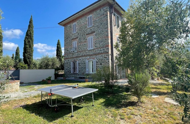 Holiday home in Toscana with pool