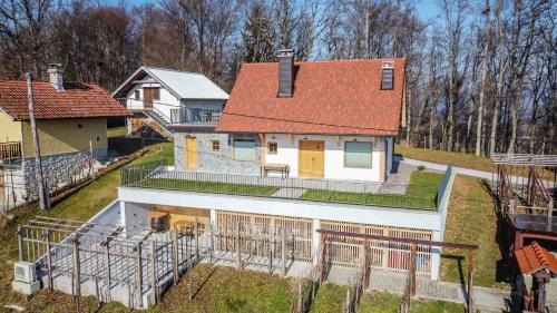 Holiday home in Trebnje - Kranjska (Krain) 53751