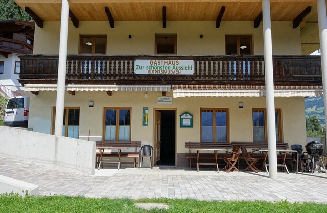 Holiday home in Tyrol near Ziller River