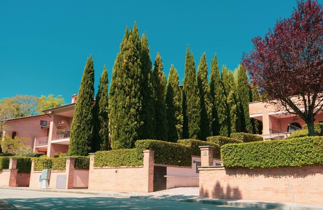 Holiday Home in Umbria near Assisi