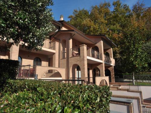 Holiday Home in Umbria near Assisi, cleaning included