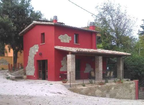 Holiday home in Urbino - Marken 35804