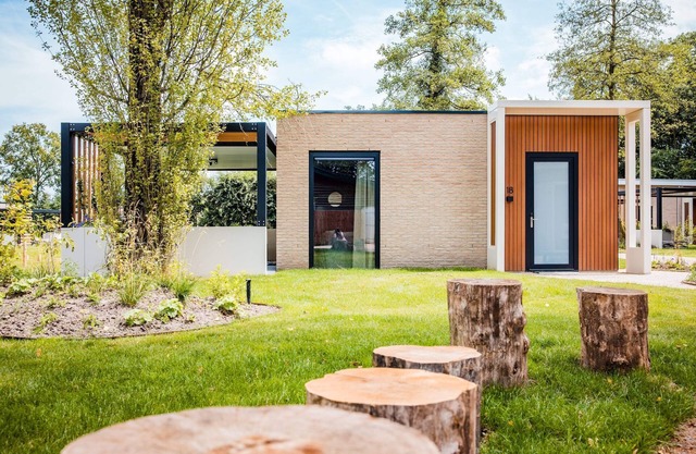 Holiday Home in Veluwe near Nature Park