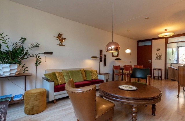 Holiday Home in Veere near Historic Center