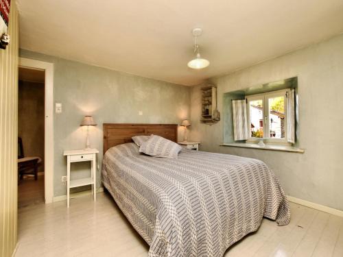 Holiday Home in Vielsalm