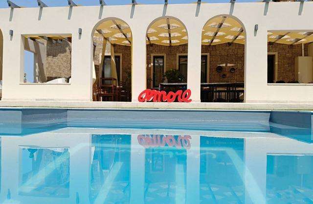 Holiday Home 'In Villa Con Piscina' with Shared Pool, Wi-Fi and Air Conditioning