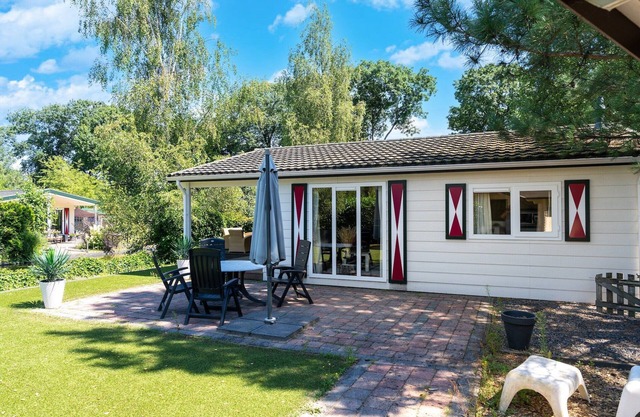 Holiday Home in Voorthuizen near Veluwe Forest