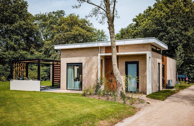 Holiday Home in Voorthuizen near Forest