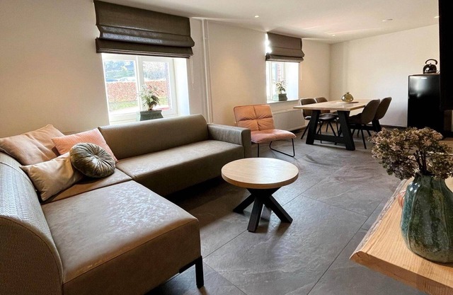 Holiday home in Voerendaal with garden