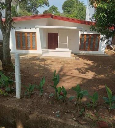 Holiday Home in Watapuluwa Kandy