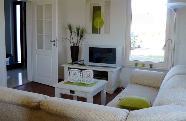 Holiday home in Wietzendorf with terrace