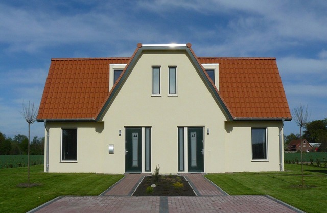 Holiday home in Wietzendorf with terrace