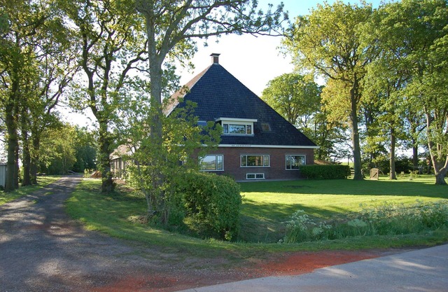 Holiday Home in Workum with Pool & Marina