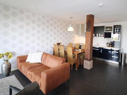 Holiday Home in Workum with Pool & Marina, cleaning included