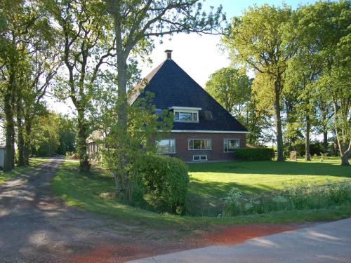 Holiday Home in Workum with Pool & Marina