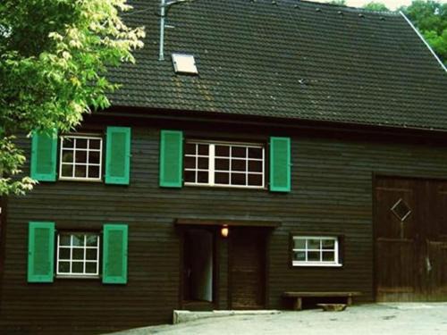 Holiday home in Wutach with swimming pool