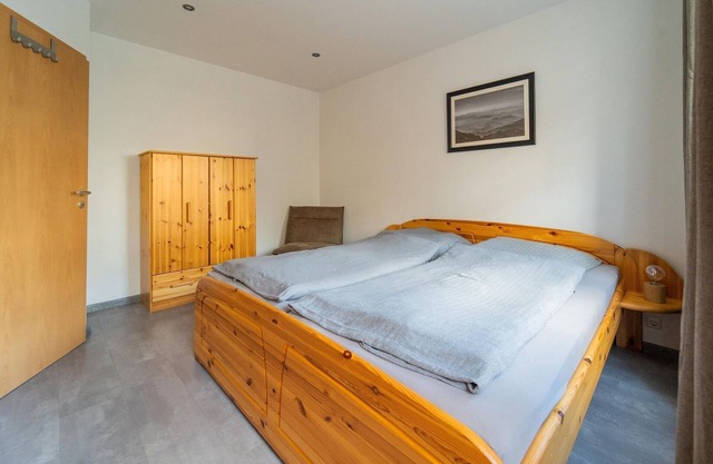 Holiday Home in Zella-Mehlis near Rennsteig