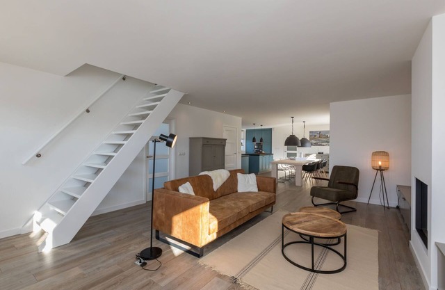 Holiday Home in Zeeland Family-Friendly