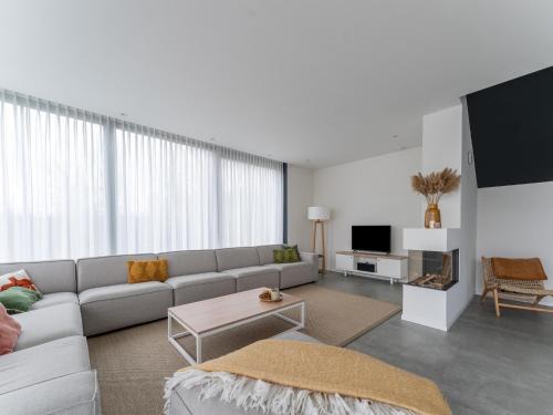 Holiday Home in Zealand near Oostkapelle Beach, cleaning included
