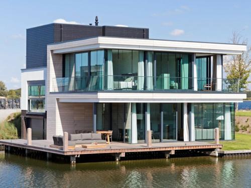 Holiday Home in Zealand near Oostkapelle Beach