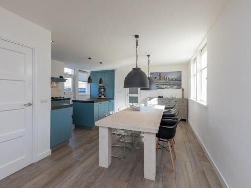 Holiday Home in Zeeland Family-Friendly, cleaning included