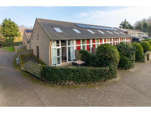Holiday Home in Zeeland near the Beach