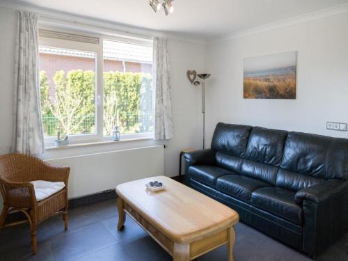 Holiday Home in Zeeland near the Beach, cleaning included