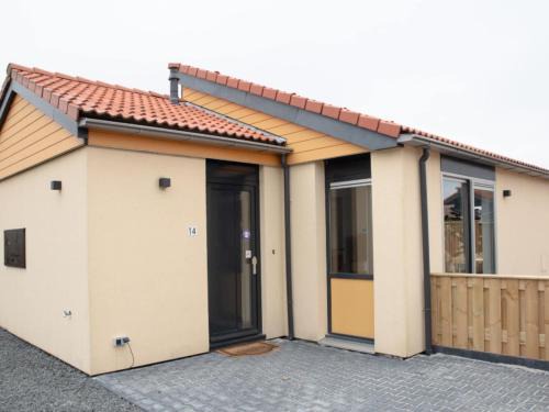 Holiday Home in Zevenhuizen with Sauna Bubble Bath