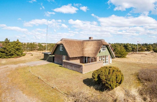 Holiday Home Ingridsvej II
