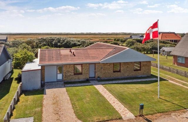 Holiday Home Ingward - 750m from the sea by Interhome